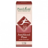 AntiAlcool Plant, 30ml, PlantExtrakt
