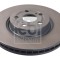 FEBI BILSTEIN 27237 Disc frana