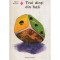 Marin Sorescu - Trei dinti din fata - 126661