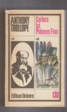 bnk ant Anthony Trollope - Cariera lui Phineas Finn