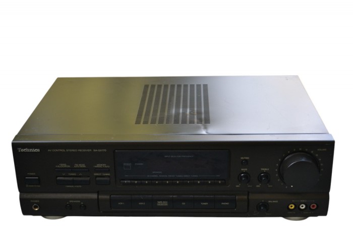 Amplificator Technics SA GX 170