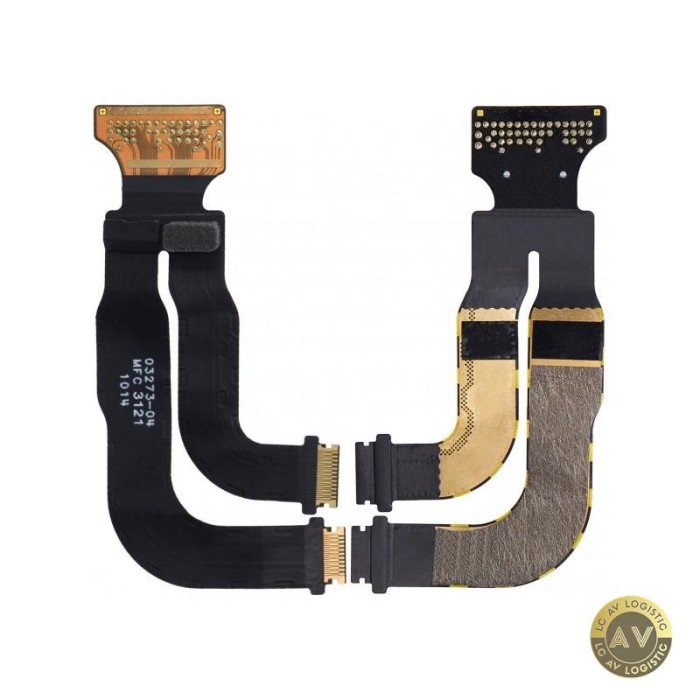 Banda Display Apple Watch Series 7 41mm