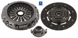 Kit ambreiaj Citroen Jumper I, Jumper I Sasiu; Fiat Ducato, Ducato Sasiu; Peugeot Boxer, Boxer Sasiu Motor 2.8 D, 2.8 HDI, 2.8 HDi 4x4, 2.8 iDTD