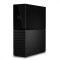 EHDD 24TB WD 3.5&quot; MY BOOK DUO BK &quot;WDBFBE0240JBK-EESN&quot; (timbru verde 0.8 lei)