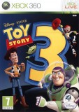 Joc XBOX 360 TOY STORY 3 one/s/x de colectie PAL, Actiune, Multiplayer, 3+, Electronic Arts