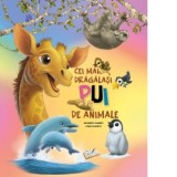 Cei mai dragalasi pui de animale - Alejandro Algarra, Cristina Poterasoiu