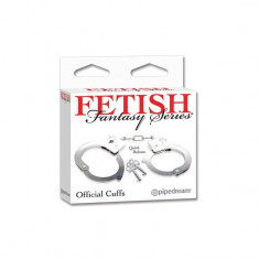 Catuse Official Cuffs