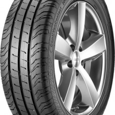 Cauciucuri de vara Continental ContiVanContact 200 ( 205/65 R16C 107/105T 8PR Marcare dubla 103T )