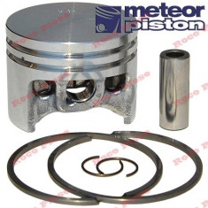 Piston complet drujba Stihl MS 260, 026 44.7mm Meteor