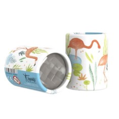 Mini-caleidoscop Londji, Flamingo