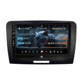 Cumpara ieftin Navigatie Skoda Superb 2 (2008-2015), Android, E-Octacore 2GB RAM + 32GB ROM, 9 Inch - AD-BGE9002+AD-BGRKIT029