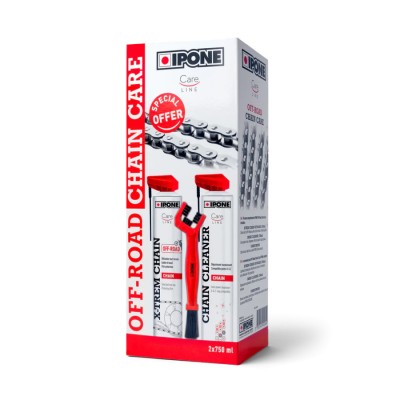 MBS Set intretinere lant Ipone Off-Road, Cod Produs: 800737IP foto