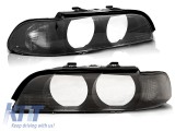 Lentile de faruri potrivite pentru BMW E39 09.1995-08.2000 sedan/combinate Performance AutoTuning