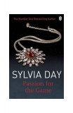 Passion for the Game - Paperback brosat - Sylvia Day - Penguin Books Ltd