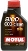 101542 - 1L - 8100 5W30 Eco -Clean 8100 - C2, Motul
