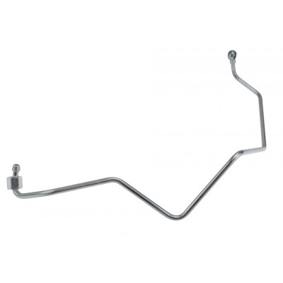 Conducta ulei turbocompresor Audi A4 B5, B6 1.9tdi 20, A4 B7 1.9tdi 20, Skoda Superb 1.9tdi, 2.0tdi 20, Seat Leon 1.9tdi 20, Vw Passat B5 1.9tdi 19, foto