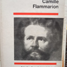 Hilaire Cuny - Camille Flammarion (1968)
