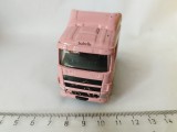 bnk jc Corgi Superhaulers Scania Isabelle - cap tractor 1/64