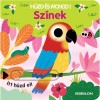 Sz&iacute;nek - H&uacute;zd &eacute;s mondd! - H&aacute;romszorosan kih&uacute;zhat&oacute; f&uuml;lekkel