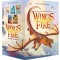 Wings of Fire Boxset, Books 1-5 (Wings of Fire)