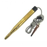 Tester metal