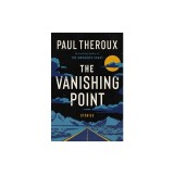 The Vanishing Point: Stories