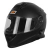 Casca moto rabatabila, Origine DELTA SOLID, sistem bluetooth integrat, culoare n... Cod Produs: MX_NEW 2042717201000S