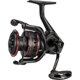 Mulineta Ceymar HD 3000HA, Okuma