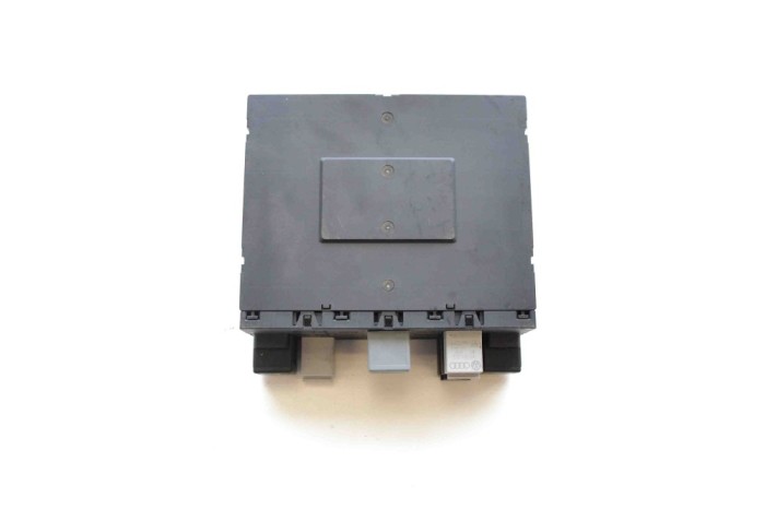 Modul de confort VW PASSAT B6 3C2 2007 OEM: 3C0937049AD 2000580