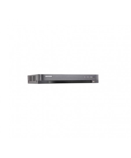 Dvr hikvision turbohd 4 canale ds-7204huhi-k1 5mp 4turbohd/ahd/analoginterface input 4-ch Dvr hikvision turbohd 4 canale ds-7204huhi-k1 5mp 4turbohd/ahd/analoginterface input 4-ch