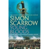 Cumpara ieftin Young Bloods, Simon Scarrow