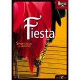 Fiesta - Spanyolok &eacute;s &uuml;nnepeik - Gajdos Zsuzsa