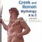 Greek And Roman Mythology A To Z - Kathleen N. Daly, Marian Rengel