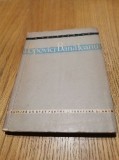 I. POPOVICI-BANATEANUL - D. Vatamaniuc - 1959, 215 p.