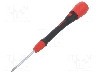 &amp;#351;urubelni&amp;#355;a, Torx&reg;, lungime {{Lungime totala}}, varf TX05, WIHA - 43376