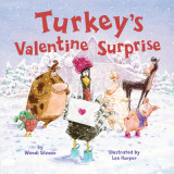 Turkey&#039;s Valentine Surprise