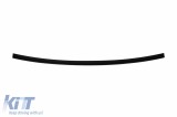 Spoiler tip M5 pentru portbagaj, potrivit pentru BMW Seria 5 E39 sedan 1995-2003, lac negru Performance AutoTuning