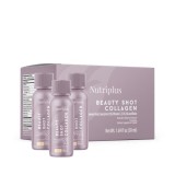 Colagen Nutriplus Beauty Shot ,15 buc
