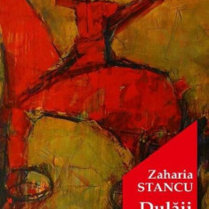 Dulăii - Paperback brosat - Zaharia Stancu - Hoffman