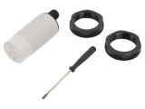 Senzor Capacitiv M30 PNP/NO NC 0-25mm