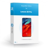 Cutie de instrumente Lenovo Z6 Pro (L78051).