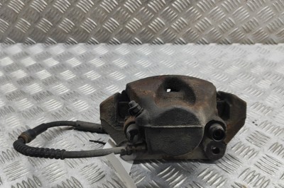 Etrier de fr&amp;acirc;nă dreapta față BMW X5 F15, F85 2017 OEM: 6776784 27984091 foto