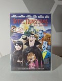 DVD Hotel Transylvania, dublat in limba romana, Columbia