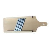 Razatoare varza mare 3 cutite