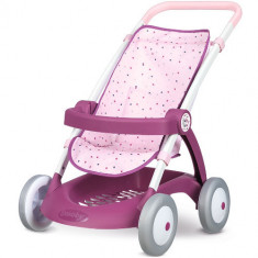 Carucior Sport pentru Papusi Baby Nurse Chuli Pop foto