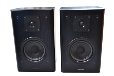 Boxe Marantz model X foto