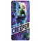 Husa compatibila cu Motorola G20 model Charged Creeper Minecraft, Silicon, TPU, Viceversa