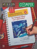 LIMBA ROMANA. CAIET PENTRU TIMPUL LIBER. CLASA II-MARINELA SCRIPCARIU, BIANCA SABOU, IOANA CAMELIA IOVANAS-249122