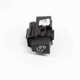 Comutator Audi A5 F53 2017 4M2907569 Buton Start Stop Argintiu Aluminiu