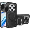 Husa Protectie Camera Xiaomi Redmi 14C, Armour, ALC MOBILE, Negru